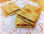 金枪鱼沙拉夹心饼干的做法图解5