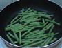 辣椒金枪鱼炒木耳豆角的做法图解2