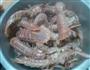 煮皮皮虾的做法图解1