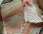 火腿蒸鱼的做法图解2