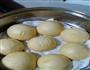 鸡蛋馍馍的做法图解3