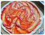鲜虾披萨的做法图解15