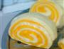 南瓜花卷馒头的做法图解7