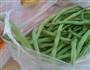 干煸豆角的做法图解1