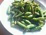 干煸豆角的做法图解4