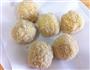 金枪鱼夹心土豆黄金球的做法图解10