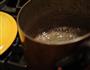 烤焦糖布丁的做法图解2