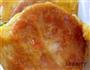 火腿肠煎蛋饼的做法图解4