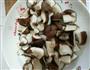 鸡中翅蒸香菇的做法图解3