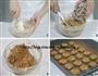 花生酱曲奇的做法步骤2