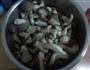 素炒蘑菇的做法图解1