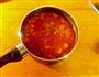 超简易红菜汤的做法图解5