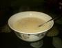 鸡蛋牛奶醪糟的做法图解11