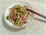 凉拌萝卜丝的做法图解8