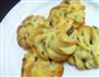 葱香曲奇的做法图解4