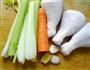 西芹鸡枊的做法图解1