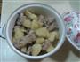 排骨炖土豆的做法图解10