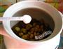 栗子炖猪蹄的做法图解13
