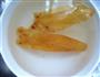 花胶瑶柱瘦肉汤的做法图解3