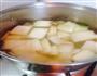 海米冬瓜汤的做法图解7