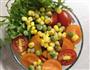 金枪鱼蔬果沙拉的做法图解3