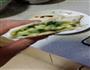 韭菜盒子的做法图解5