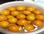 蜜渍金桔的做法图解2