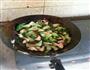 香菇油菜的做法图解5