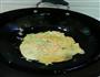 蔬菜鸡蛋饼的做法图解5