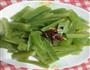炝拌莴笋的做法图解5