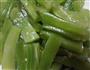 炝拌莴笋的做法图解6