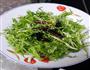 拌苦菊的做法图解3