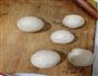 白皮饼的做法图解1