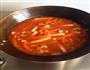 韩国炒年糕的做法图解6