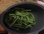 肉焖豆角的做法图解1