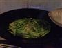 肉焖豆角的做法图解4