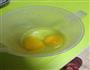 北极贝鱼子酱蒸蛋的做法图解1