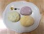酒酿水果小汤圆的做法图解4