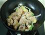 台式三杯鸡的做法图解5