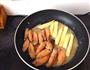 香锅鸡翅的做法图解3