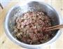 牛肉蒸饺的做法图解3