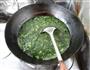 小白菜玉米紫菜汤的做法图解6
