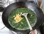 小白菜玉米紫菜汤的做法图解7