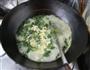 小白菜玉米紫菜汤的做法图解8