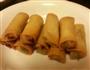 春卷的做法图解3