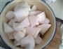 酸甜可口白萝卜详细版的做法图解6