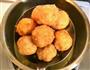 藕丸子的做法图解6