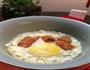 微波鸡蛋的做法图解1