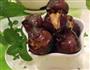 微波炉糖烤栗子的做法图解6