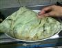荷叶包饭的做法图解12